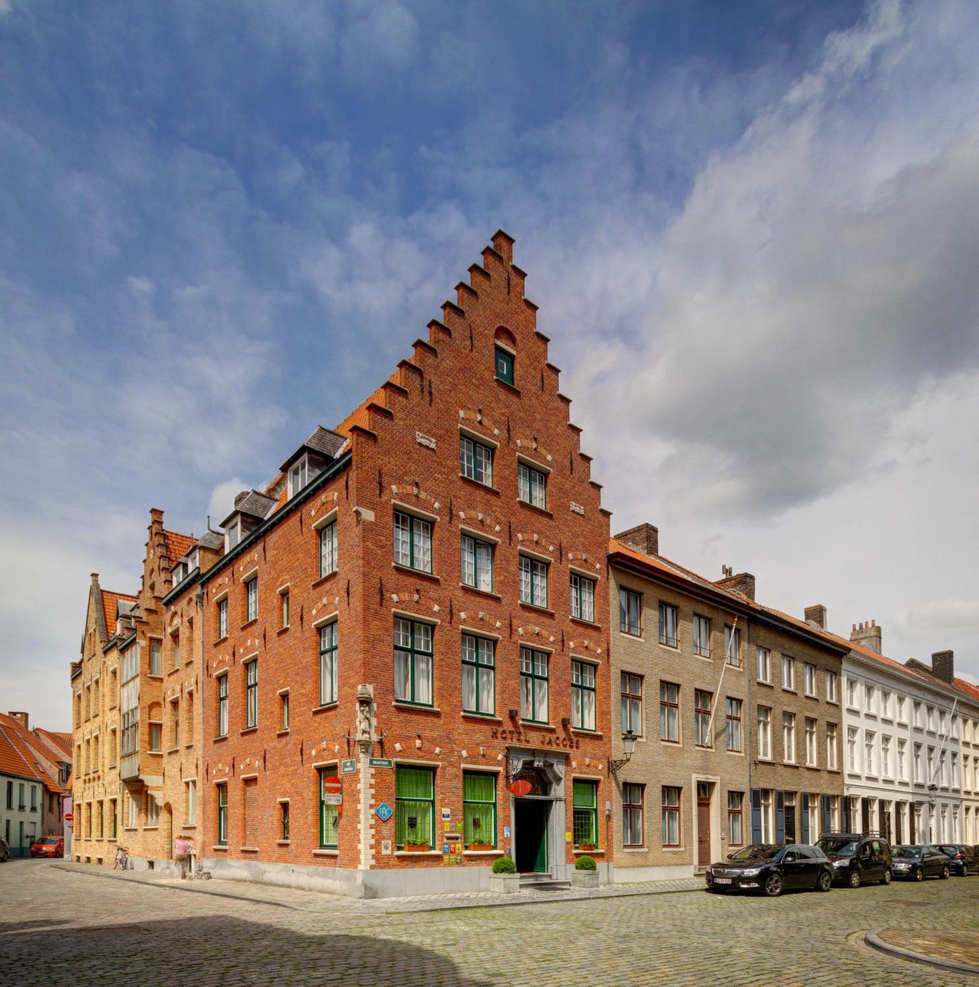 7 Resorthotels in Historisch Centrum Brugge Die Echt Opvallen