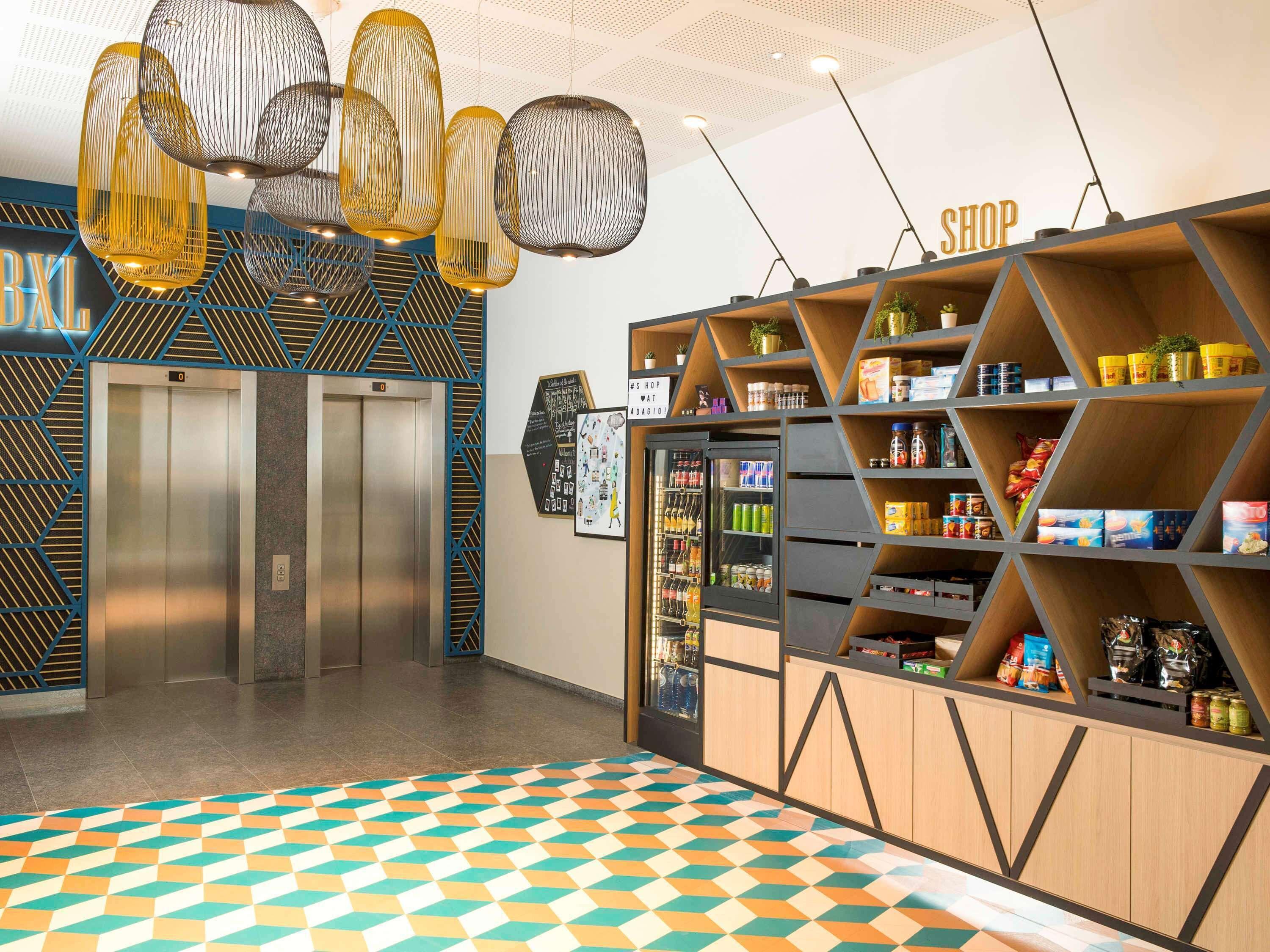 4 Familievriendelijke Hotels in Brussel Centrum die het Verschil Maken