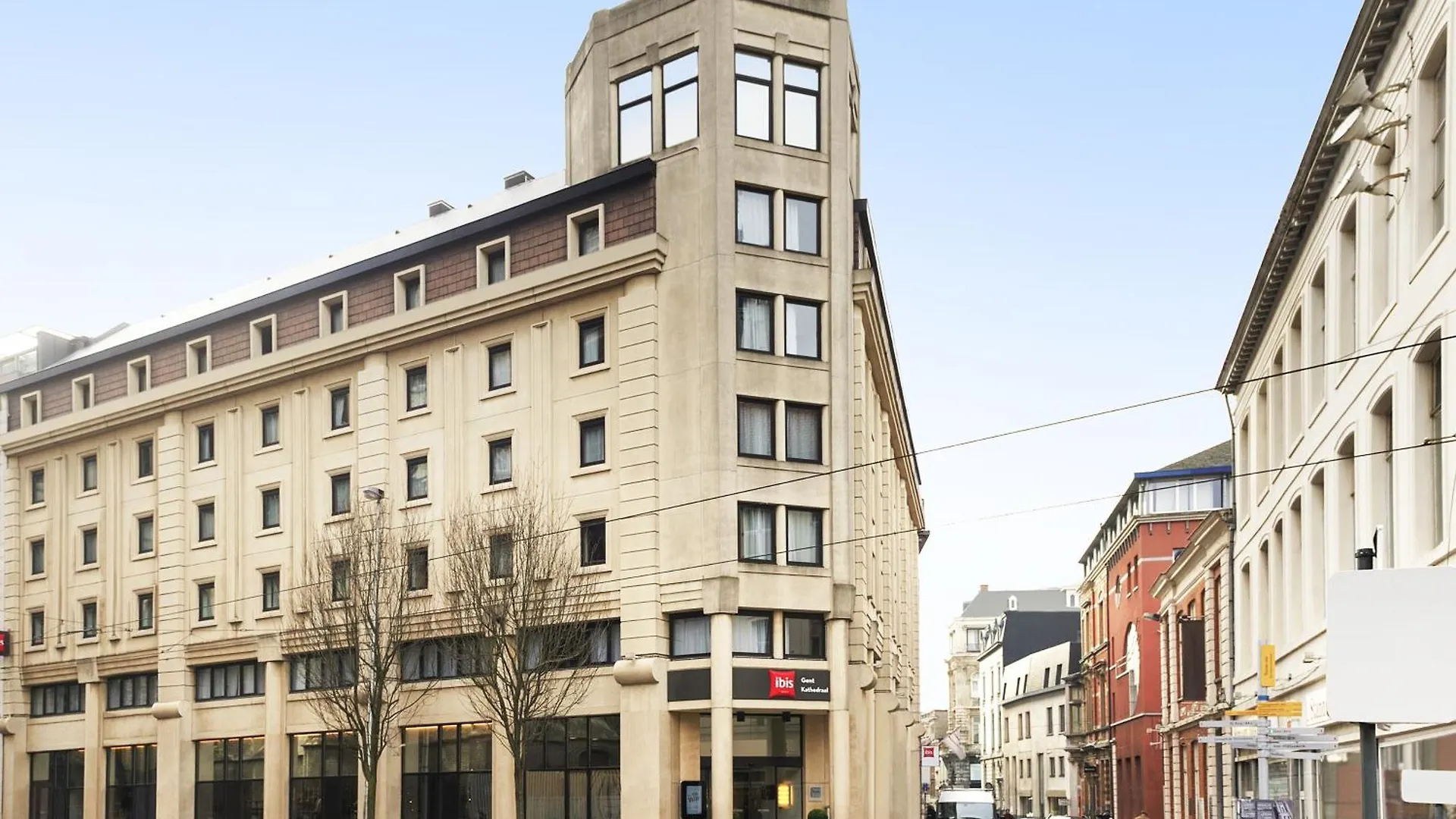 Waar Overnachten in Gent: 7 Centrale Hotels in de Binnenstad