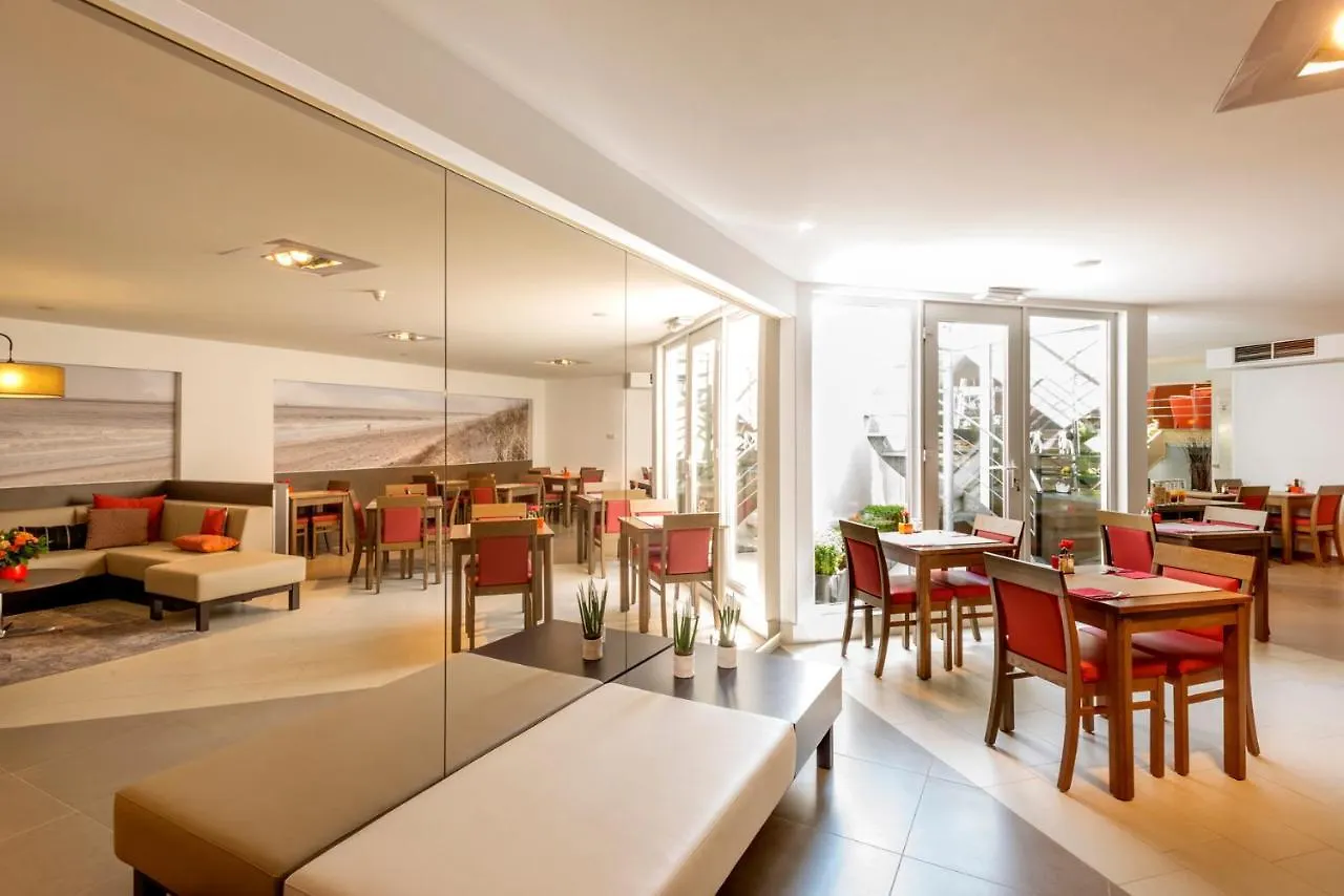 Centraal Overnachten in Knokke: 5 Hotels op Toplocatie