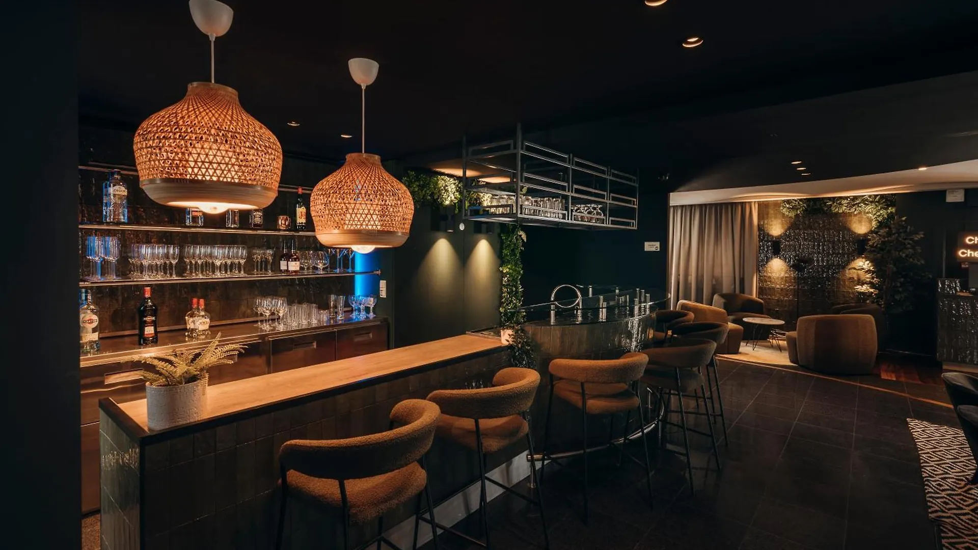 4 Hotels voor Koppels dicht bij Nationaal Park Hoge Kempen