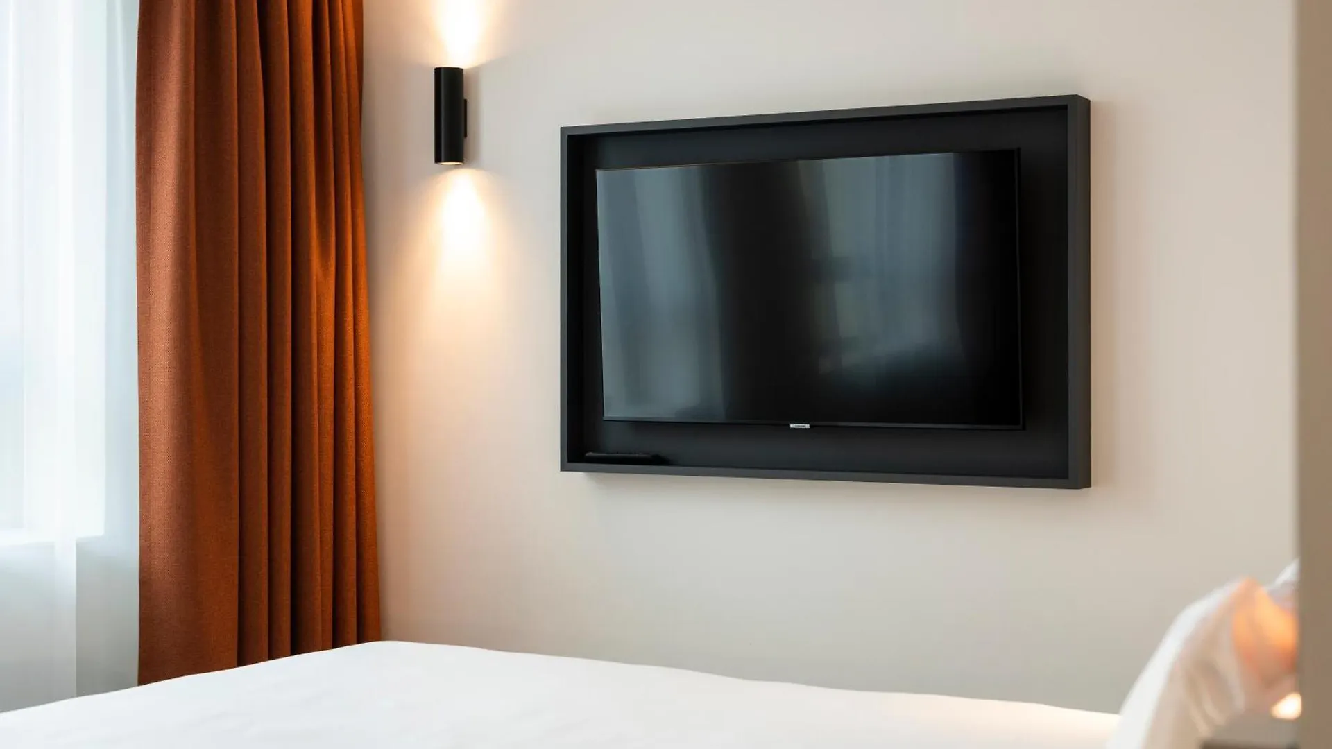 10 Centrale Hotels bij Centraal Station Antwerpen