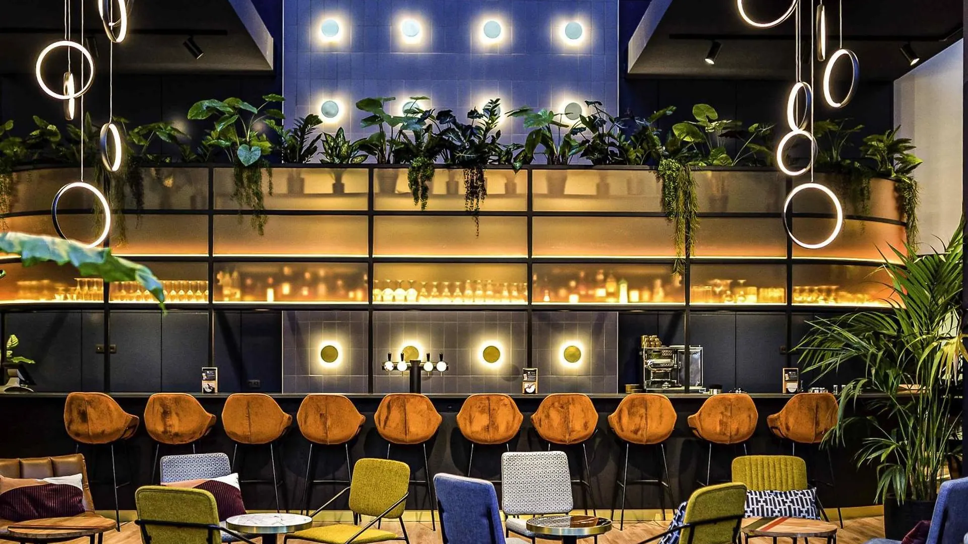 10 Slimme 4-Sterrenhotels in Antwerpen Om Te Boeken