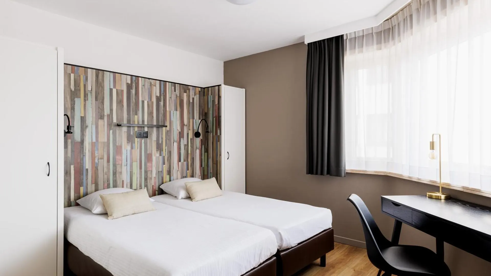 4 Centrale Hotels Dicht bij Sea Life Blankenberge