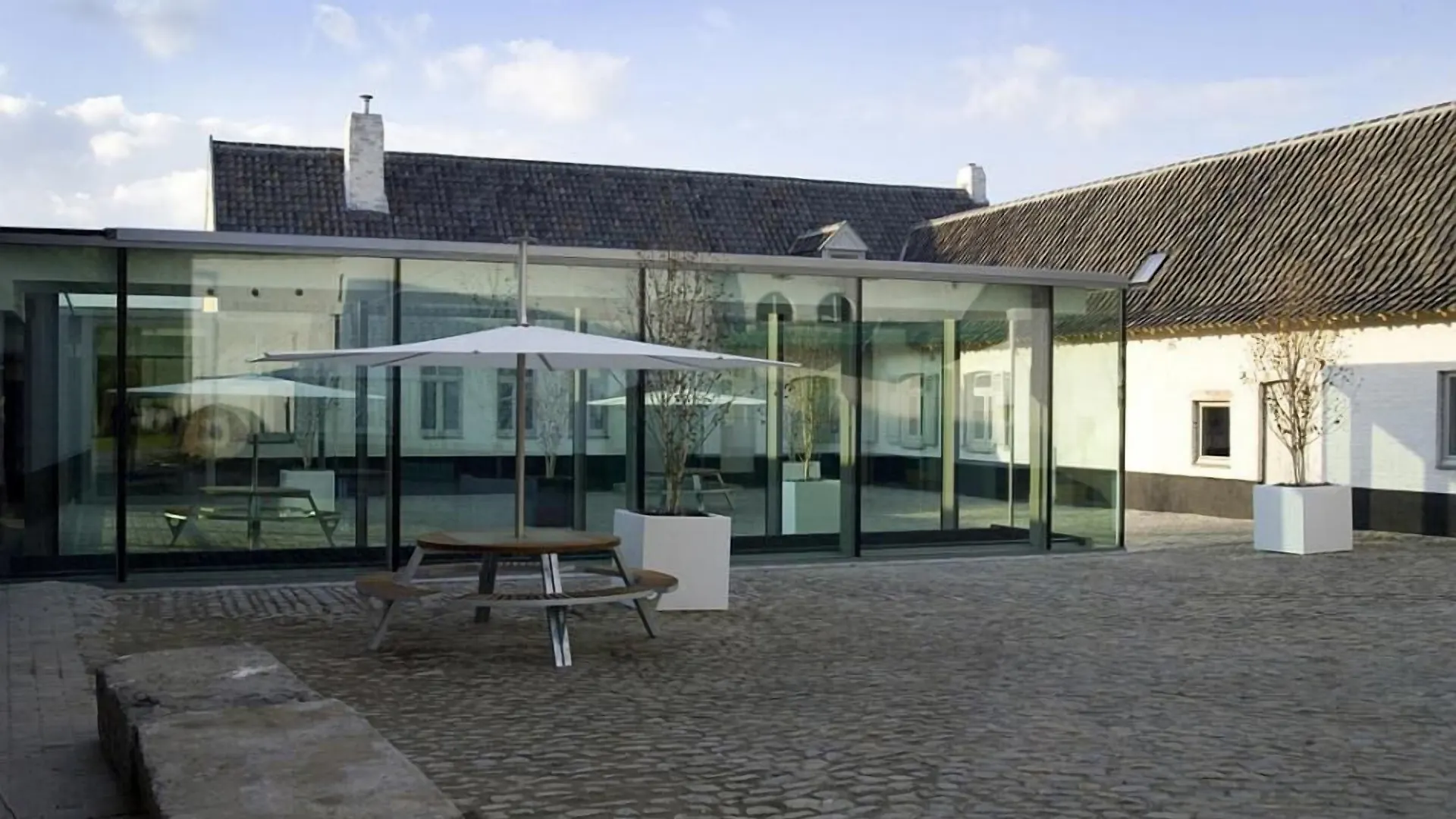 8 Boutique Hotels in Vlaanderen Die Echt Opvallen