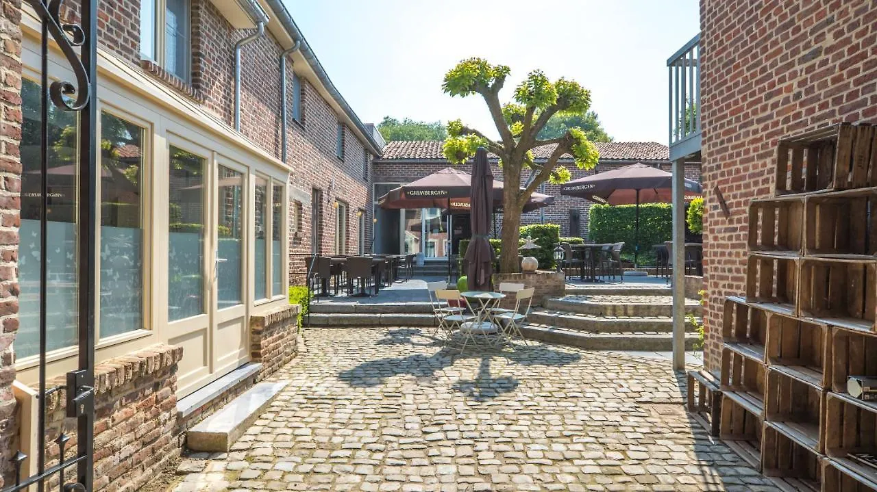 6 Historische Hotels in Vlaanderen Die het Verschil Maken