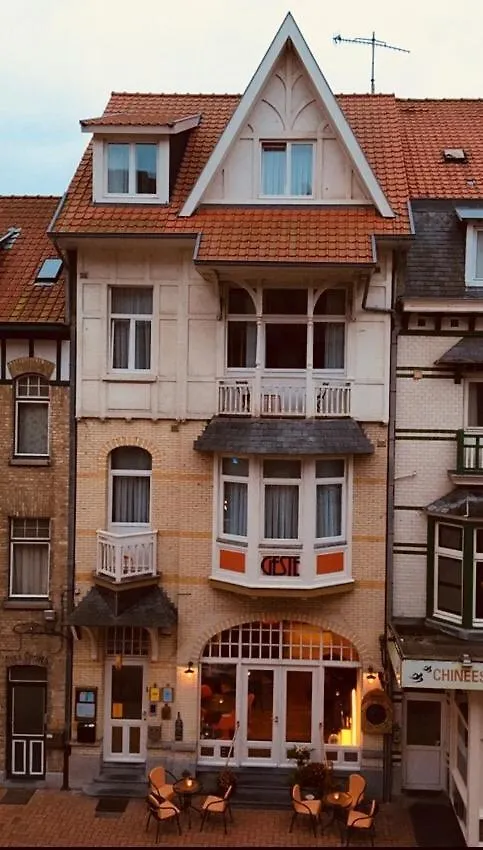 11 Goedkope Hotels in West-Vlaanderen Die het Waard Zijn