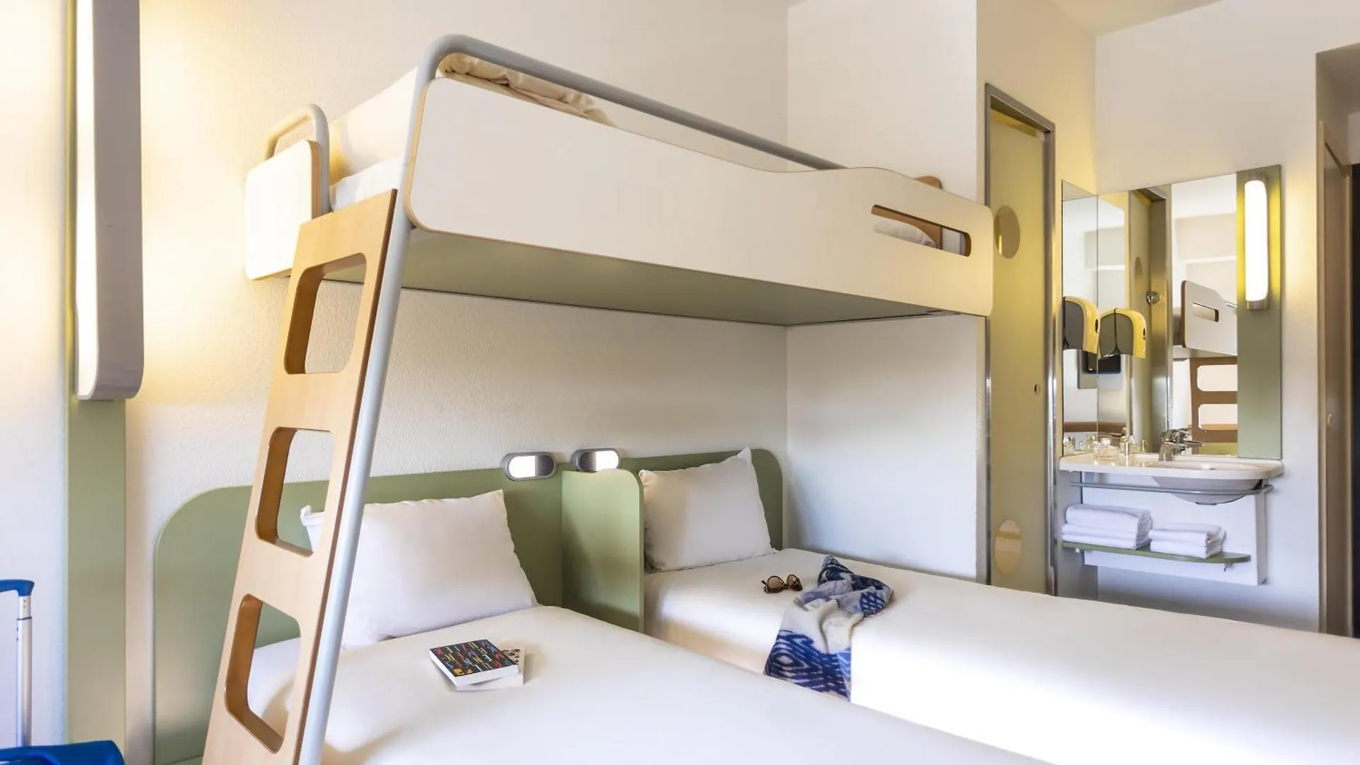 7 Slimme 2-Sterrenhotels in Vlaanderen Worth Booking