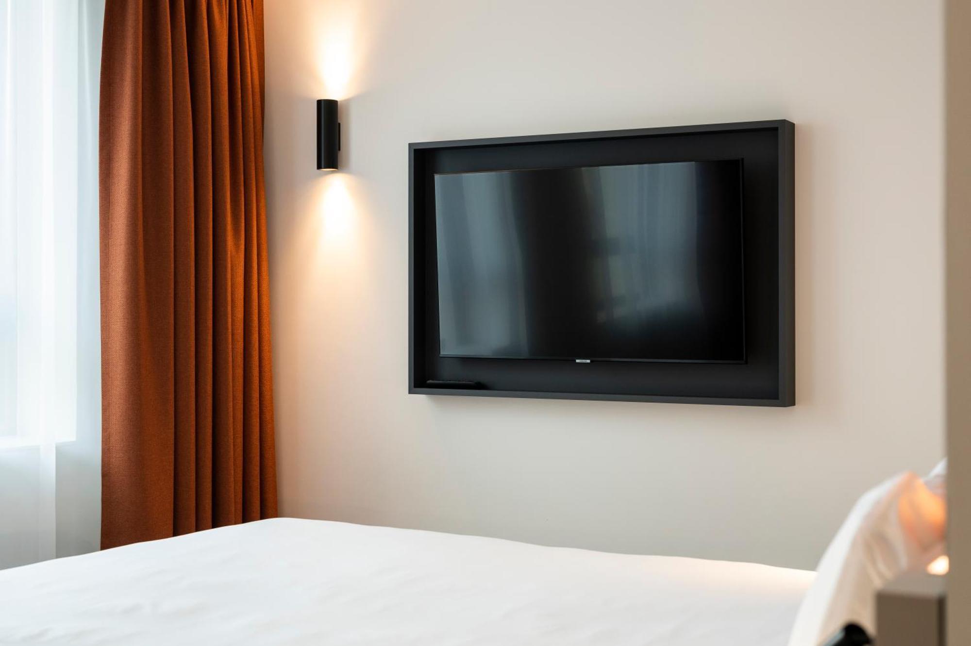 10 Centrale Hotels bij Centraal Station Antwerpen
