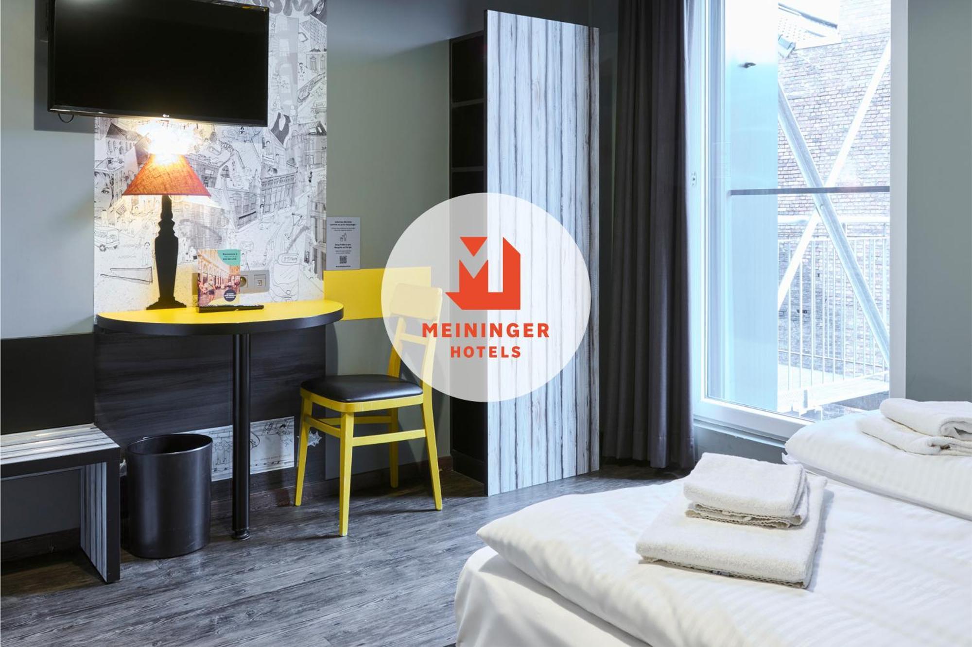 Centraal Gelegen: 12 Hotels bij Onze-Lieve-Vrouwe-ter-Kapellekerk