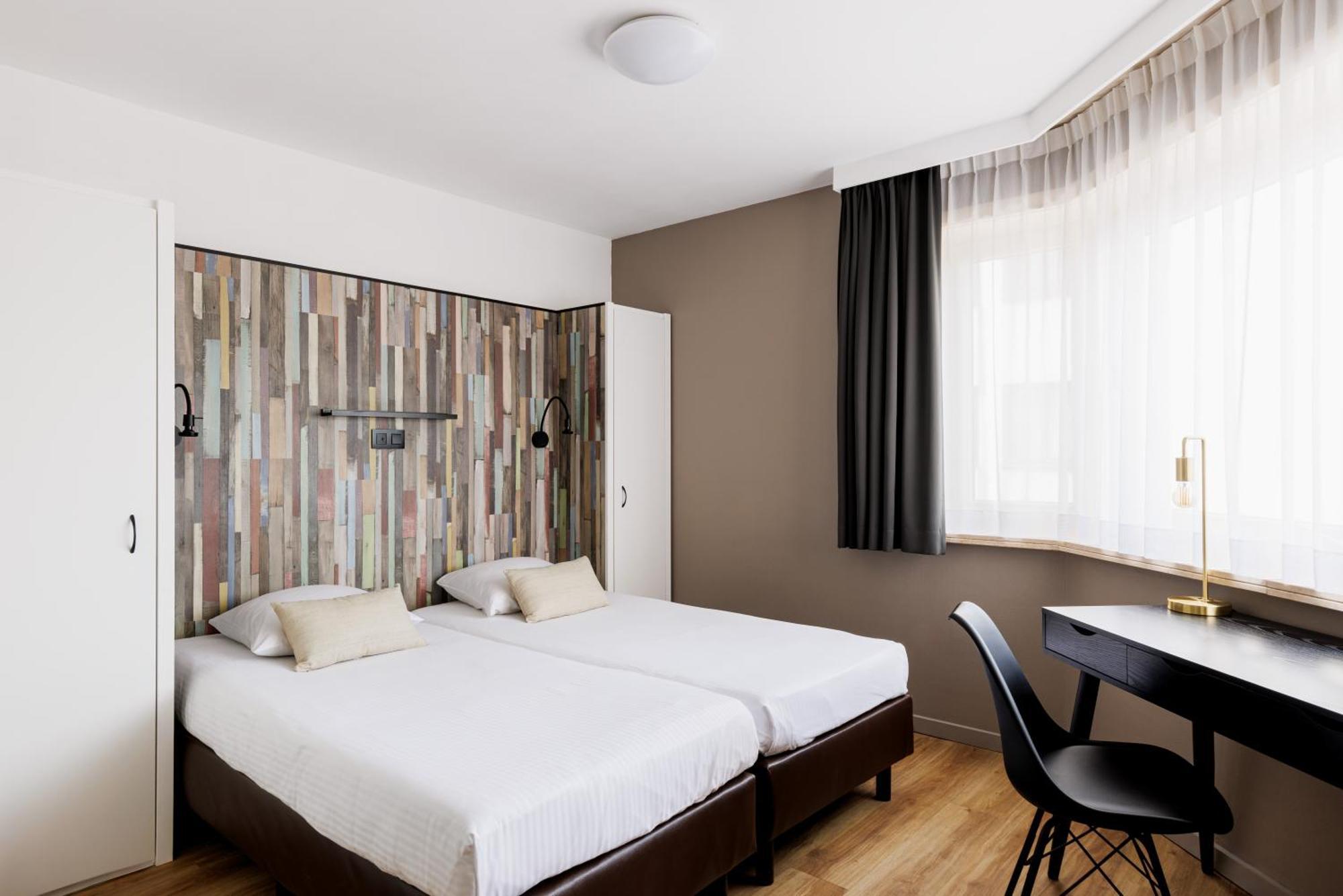 4 Centrale Hotels Dicht bij Sea Life Blankenberge