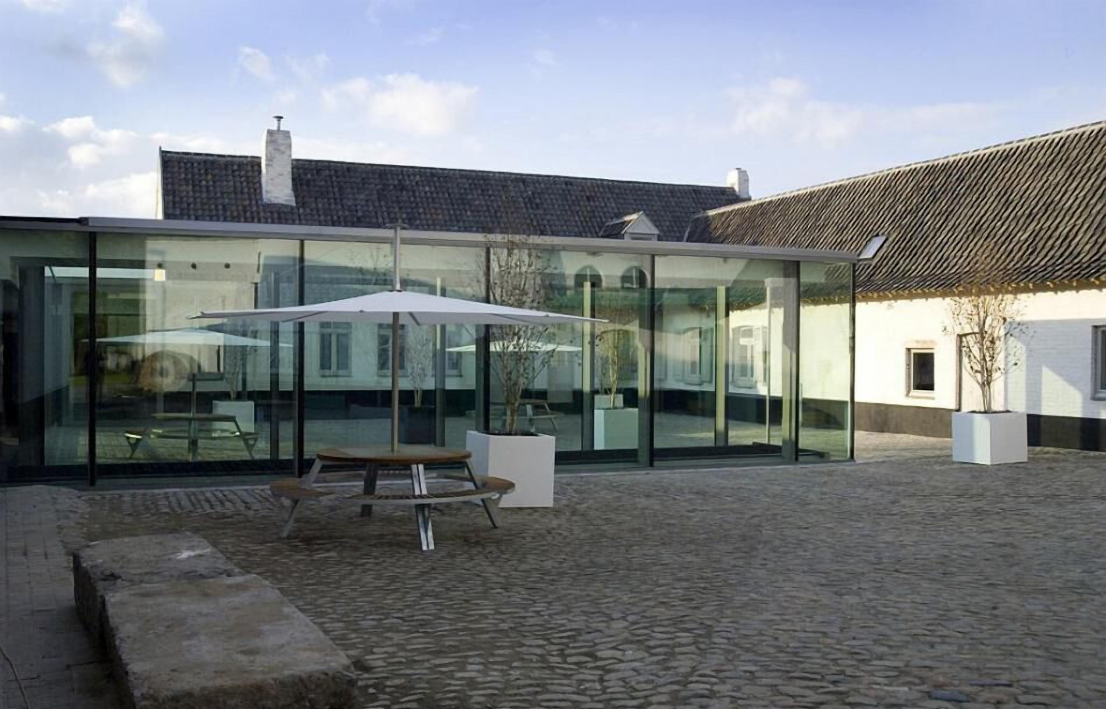 8 Boutique Hotels in Vlaanderen Die Echt Opvallen