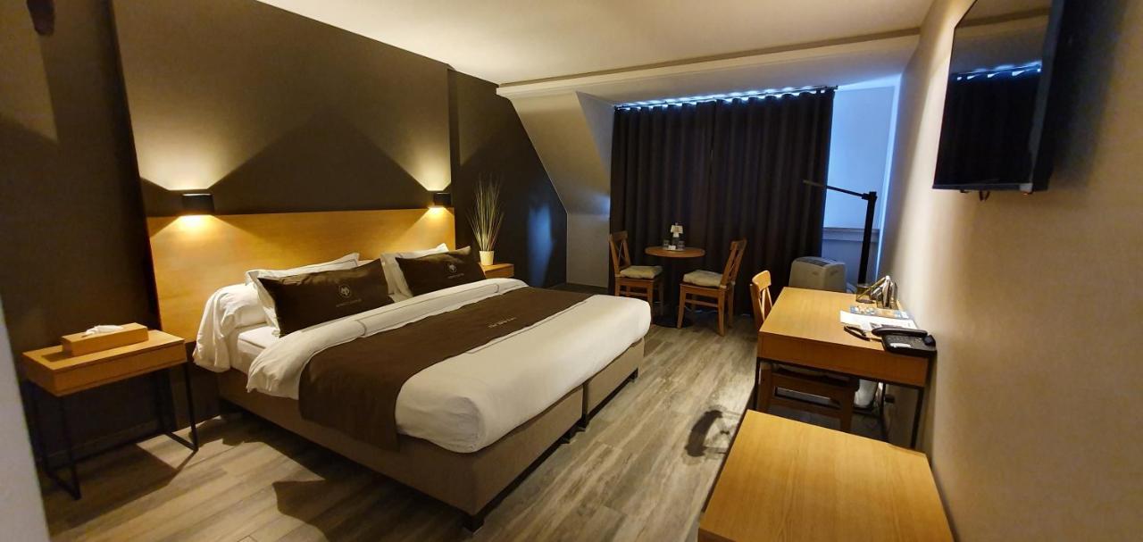 Waar Overnachten in Vlaanderen: 9 Beste Hotels op een Rij