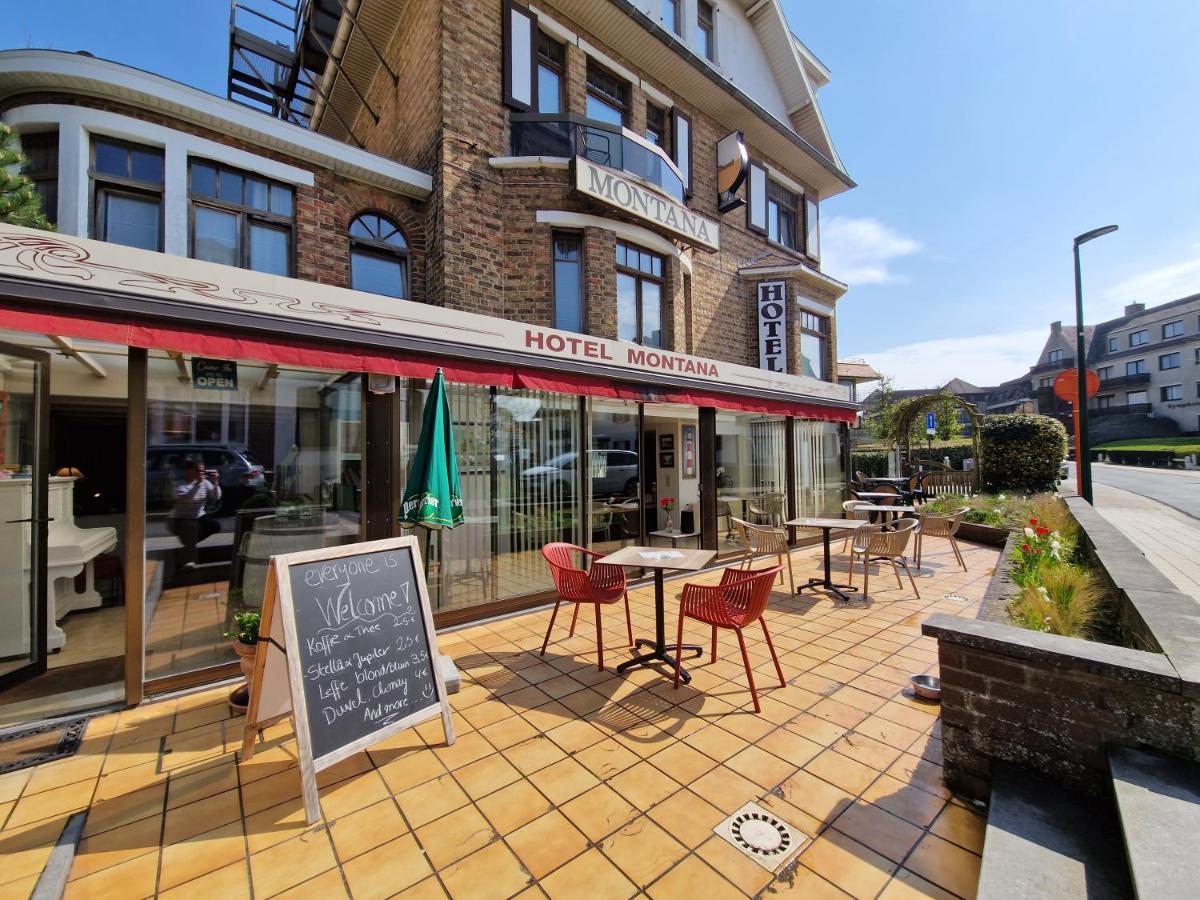 6 Centraal Gelegen Hotels aan de Belgische Kust